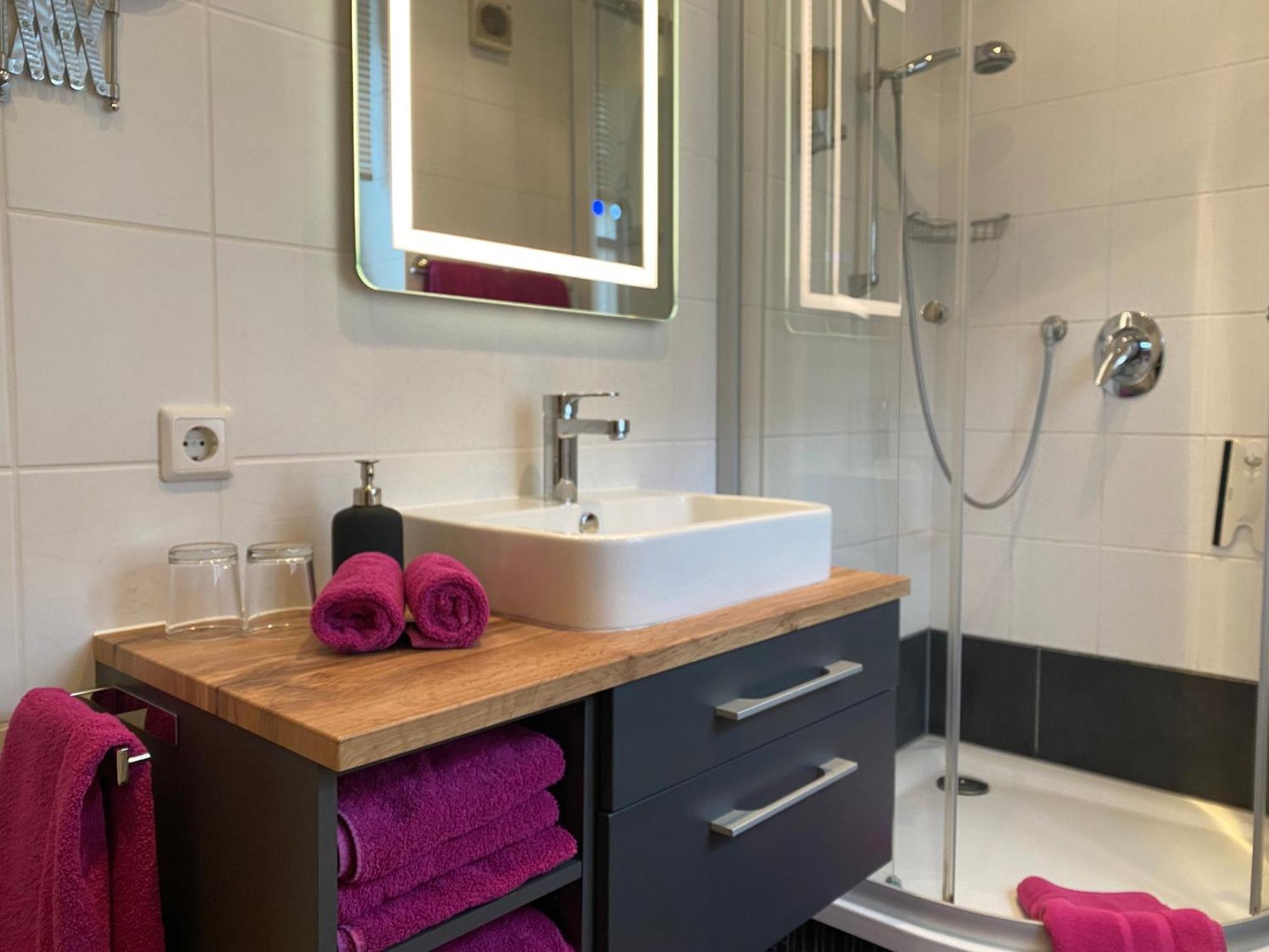 Haus Christine In Traben-Trarbach Apartment Bilik gambar
